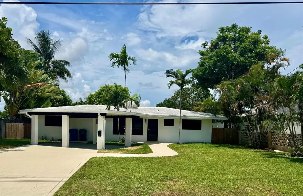 1789 NE 35th Street Oakland Park FL 33334
