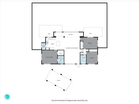 1789 NE 35th Street Oakland Park FL 33334