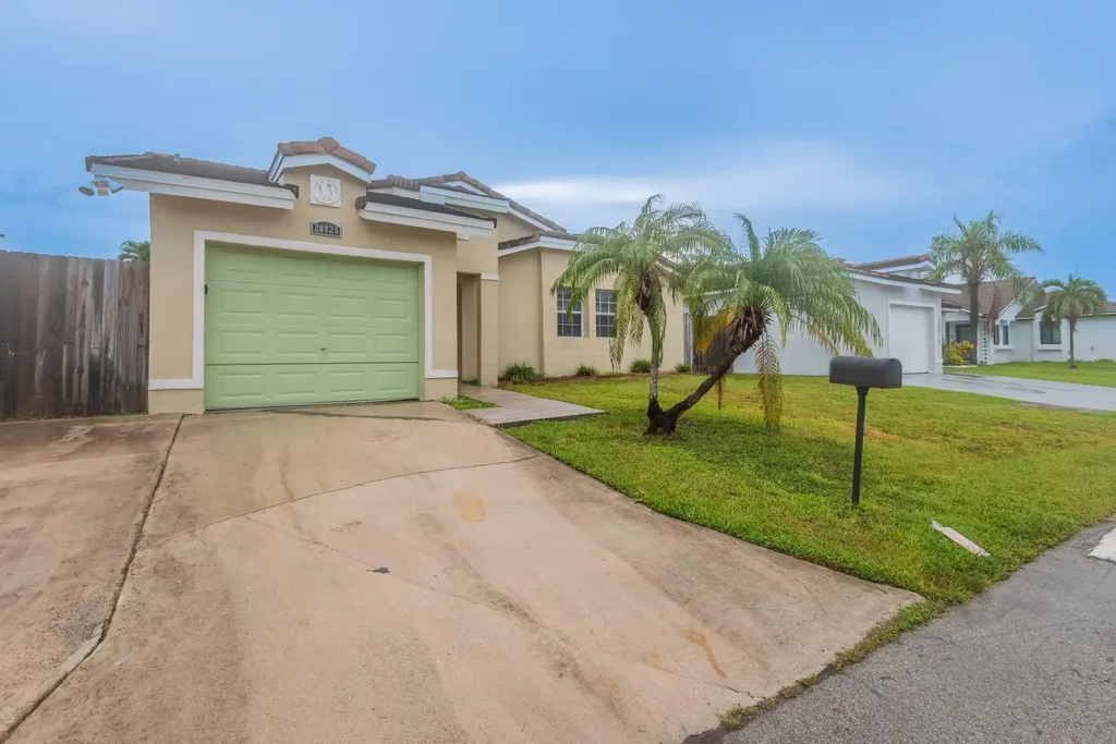 20826 SW 85th Court Cutler Bay FL 33189