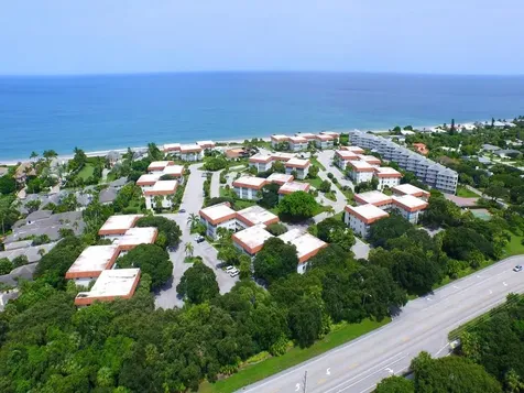 5400 Highway A1a Vero Beach FL 32963