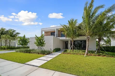16722 S Botaniko Drive Weston FL 33326