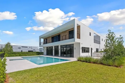16722 S Botaniko Drive Weston FL 33326