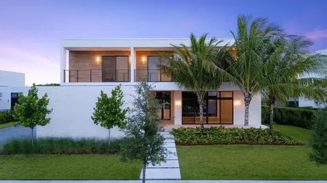 16722 S Botaniko Drive Weston FL 33326