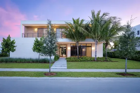 16722 S Botaniko Drive Weston FL 33326