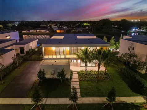 16722 S Botaniko Drive Weston FL 33326