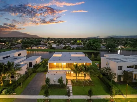 16722 S Botaniko Drive Weston FL 33326