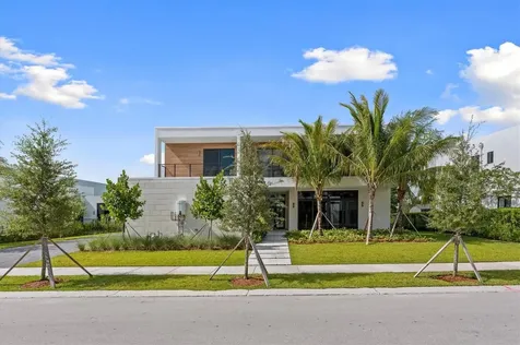 16722 S Botaniko Drive Weston FL 33326