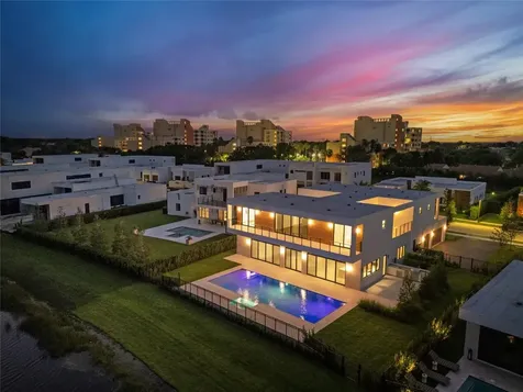 16722 S Botaniko Drive Weston FL 33326