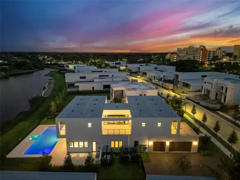 16722 S Botaniko Drive Weston FL 33326