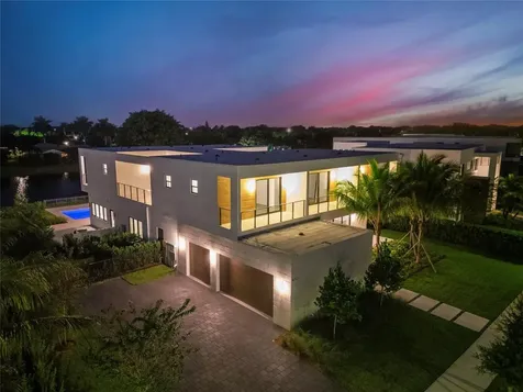 16722 S Botaniko Drive Weston FL 33326