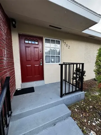 1702 Barton Court Lake Worth Beach FL 33460