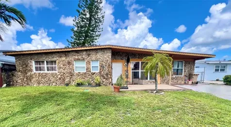 5751 SW 54th Avenue Davie FL 33314
