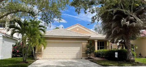 824 Savannah Falls Drive Weston FL 33327