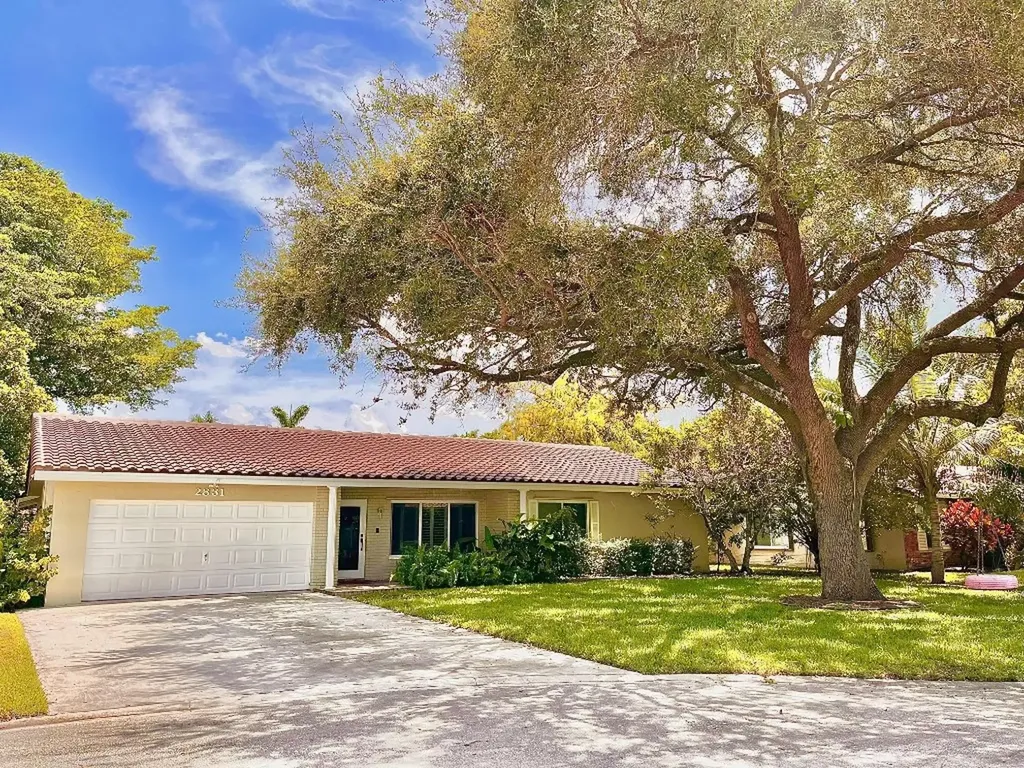 2831 NW 88th Terrace Coral Springs FL 33065