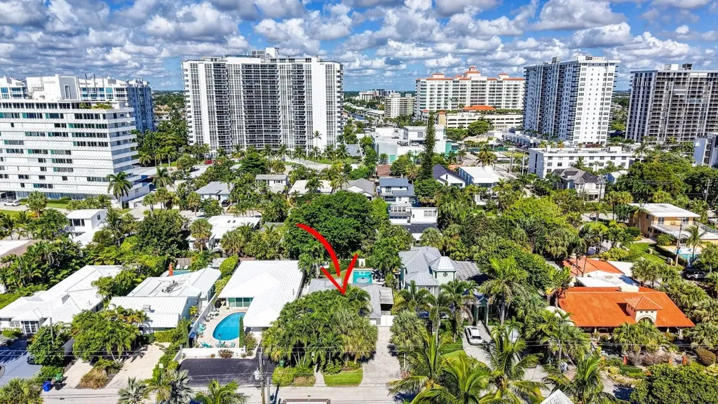2925 N Atlantic Bl Fort Lauderdale FL 33308