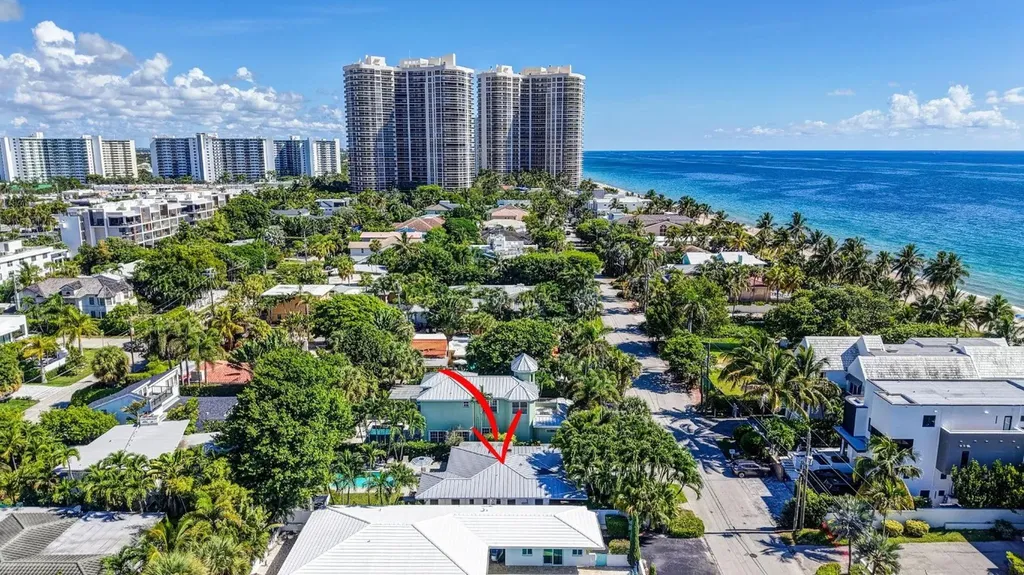 2925 N Atlantic Bl Fort Lauderdale FL 33308