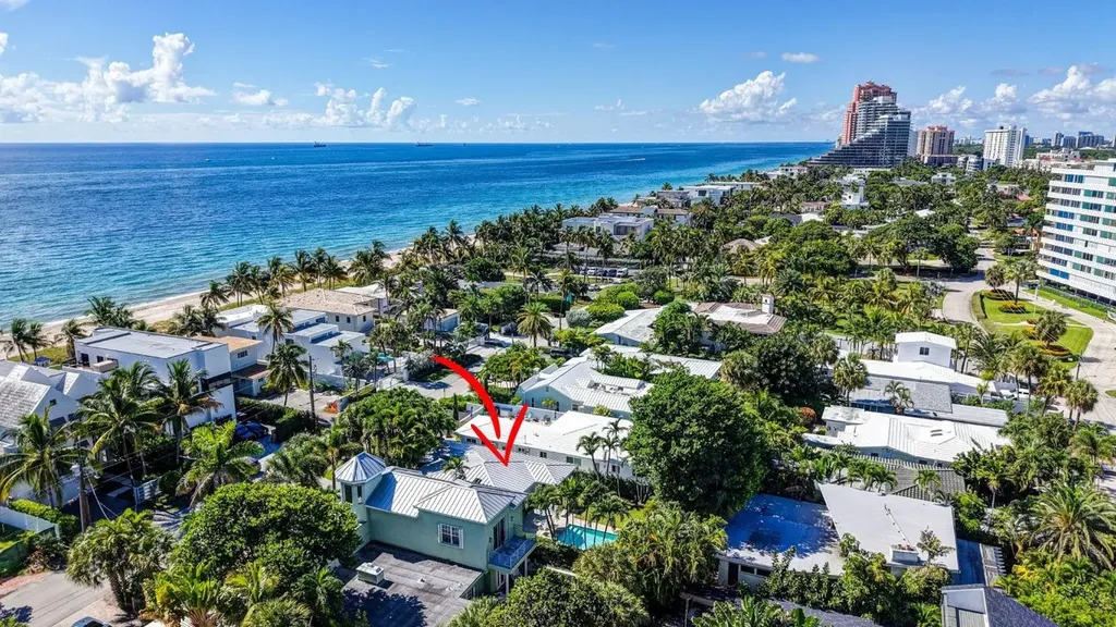 2925 N Atlantic Bl Fort Lauderdale FL 33308