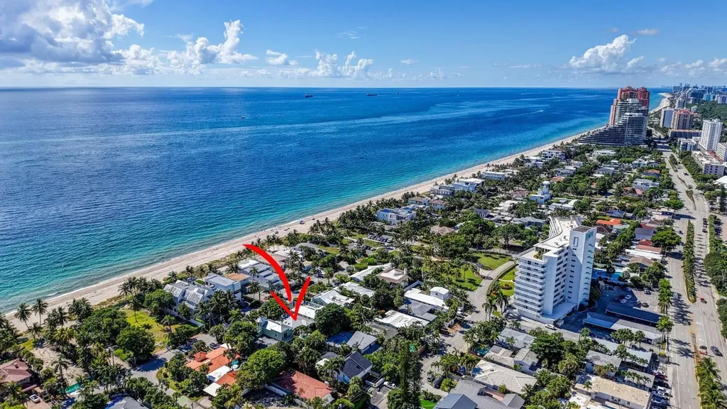2925 N Atlantic Bl Fort Lauderdale FL 33308