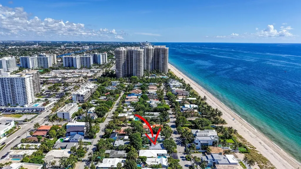 2925 N Atlantic Bl Fort Lauderdale FL 33308