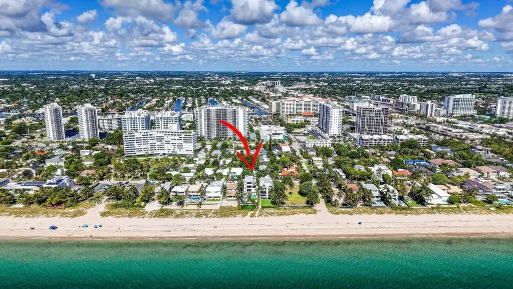 2925 N Atlantic Bl Fort Lauderdale FL 33308