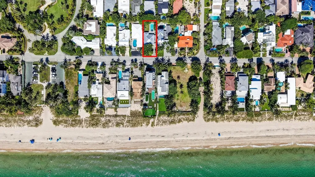 2925 N Atlantic Bl Fort Lauderdale FL 33308
