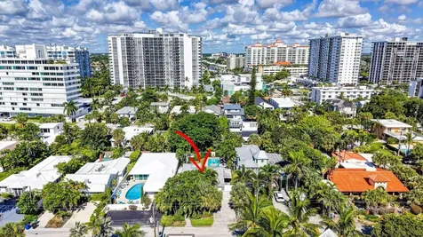 2925 N Atlantic Bl Fort Lauderdale FL 33308