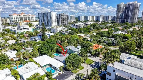 2925 N Atlantic Bl Fort Lauderdale FL 33308