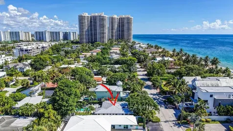 2925 N Atlantic Bl Fort Lauderdale FL 33308