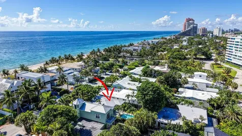 2925 N Atlantic Bl Fort Lauderdale FL 33308