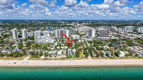 2925 N Atlantic Bl Fort Lauderdale FL 33308