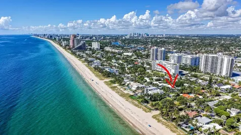2925 N Atlantic Bl Fort Lauderdale FL 33308