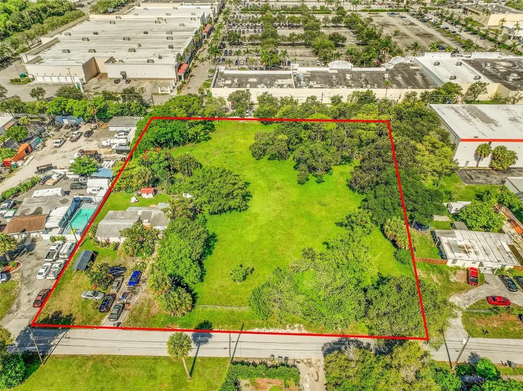 1865 Donnell Road West Palm Beach FL 33409