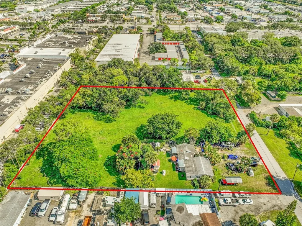 1865 Donnell Road West Palm Beach FL 33409