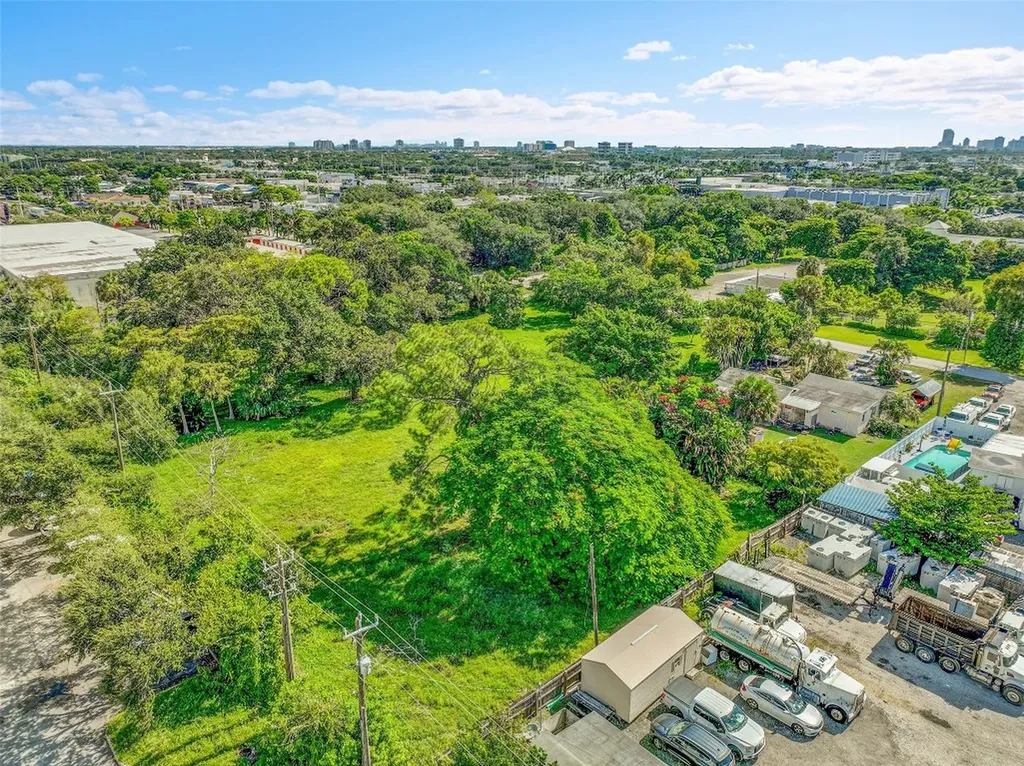 1865 Donnell Road West Palm Beach FL 33409