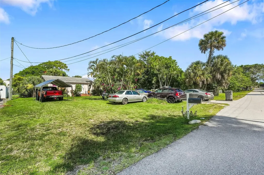1865 Donnell Road West Palm Beach FL 33409