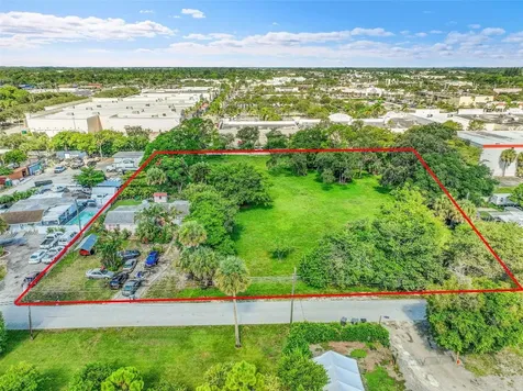 1865 Donnell Road West Palm Beach FL 33409