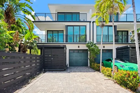 722 NE 15th Avenue Fort Lauderdale FL 33304