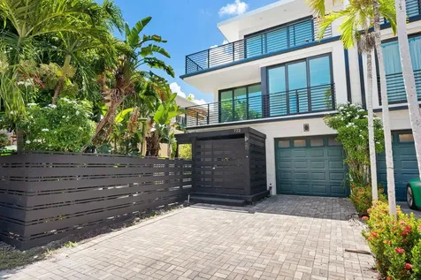 722 NE 15th Avenue Fort Lauderdale FL 33304