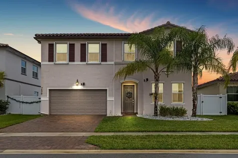 7609 NW Greenbank Circle Port St Lucie FL 34987