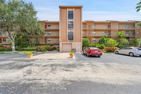 7210 Lake Circle Drive Margate FL 33063