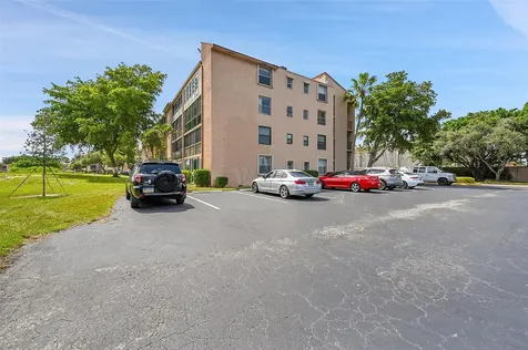 7210 Lake Circle Drive Margate FL 33063