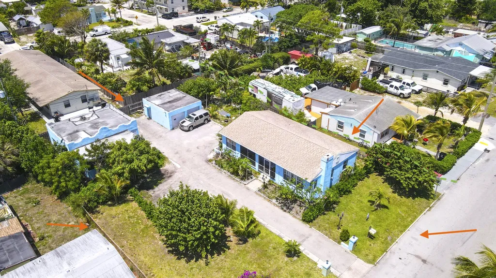 1125 N F Street Lake Worth Beach FL 33460