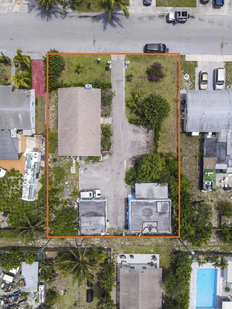 1125 N F Street Lake Worth Beach FL 33460