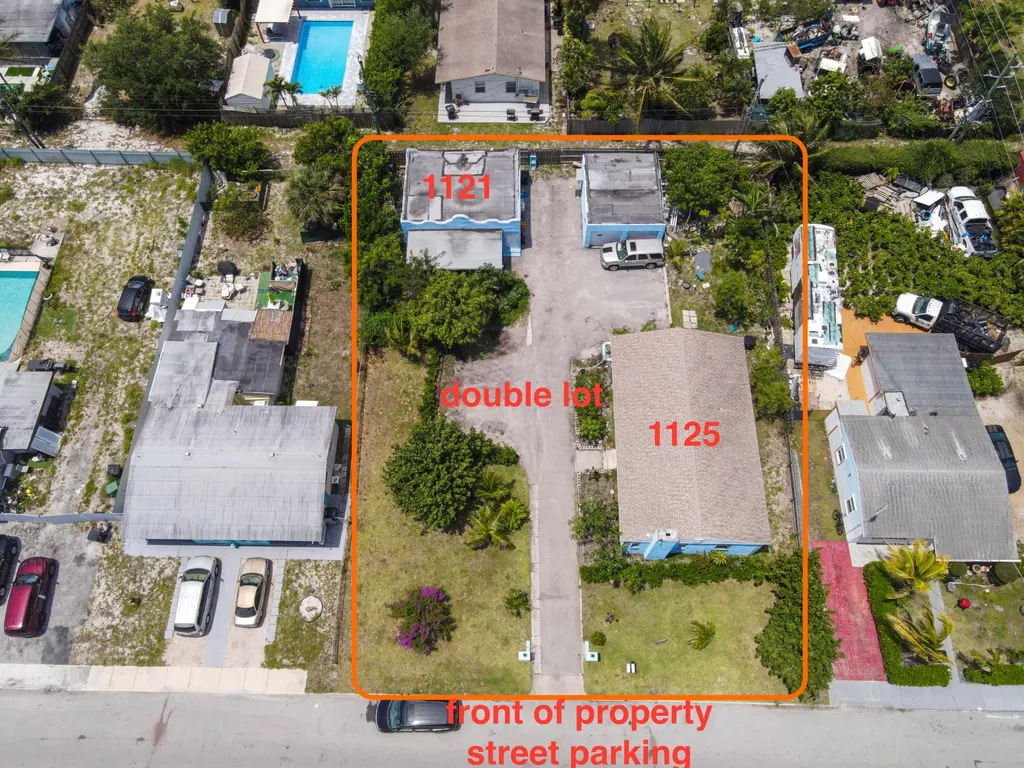 1125 N F Street Lake Worth Beach FL 33460