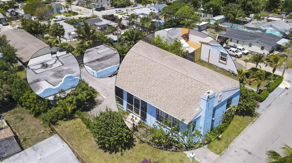1125 N F Street Lake Worth Beach FL 33460