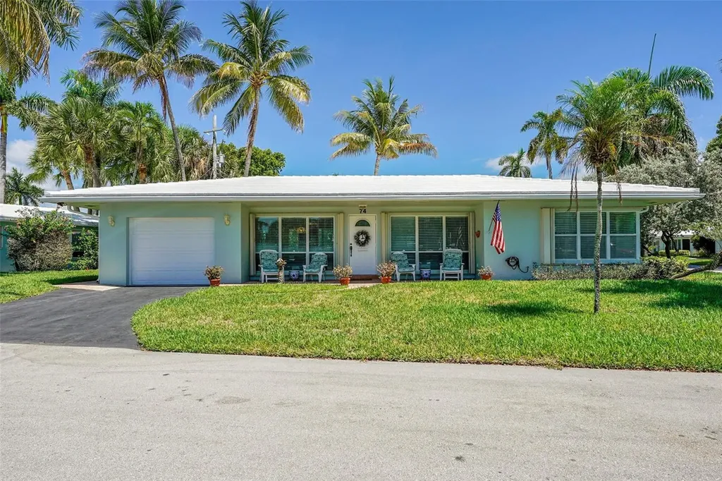 1431 S Ocean Boulevard Pompano Beach FL 33062
