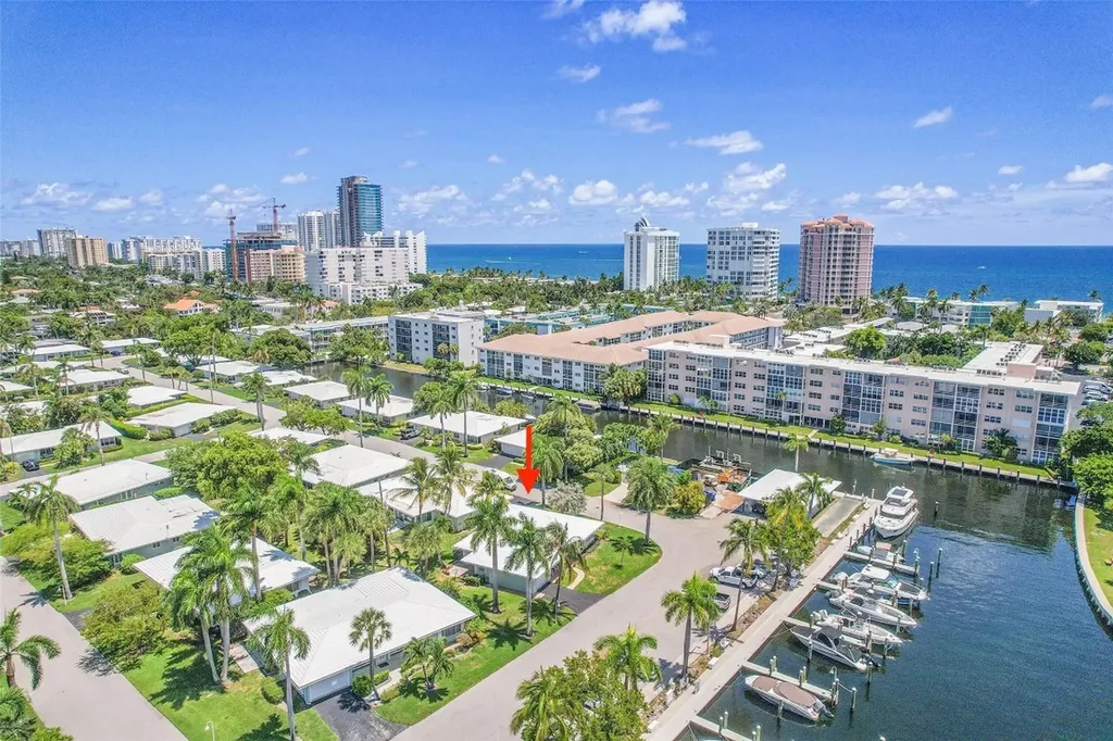 1431 S Ocean Boulevard Pompano Beach FL 33062