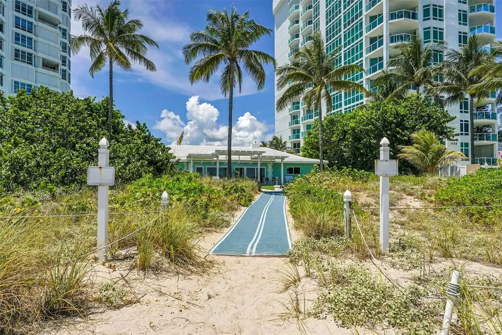 1431 S Ocean Boulevard Pompano Beach FL 33062