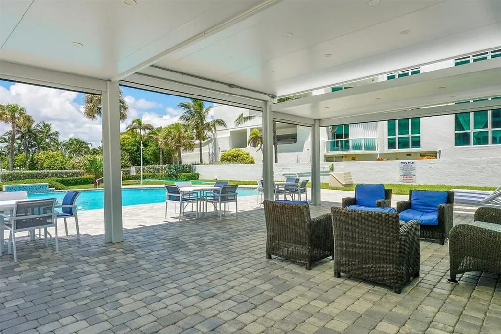 1431 S Ocean Boulevard Pompano Beach FL 33062