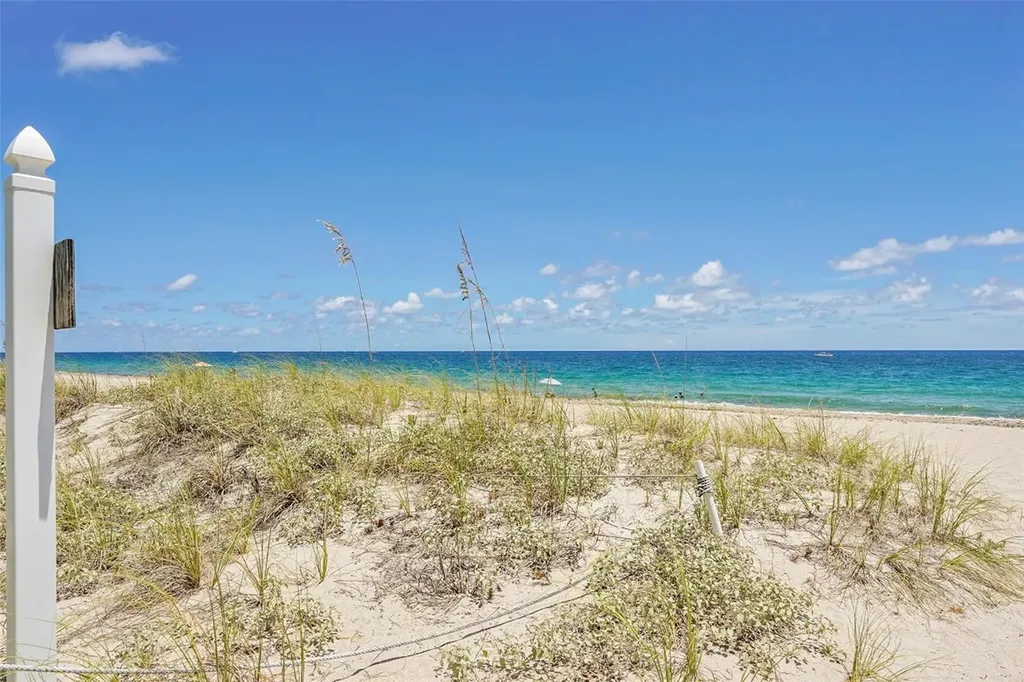 1431 S Ocean Boulevard Pompano Beach FL 33062